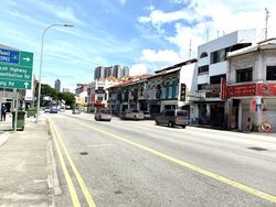 Choon Moey Mansions (D14), Retail #450922801